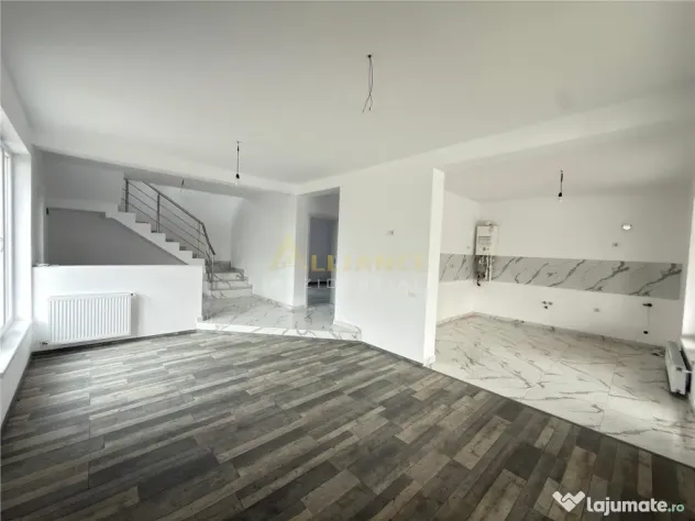 Vila individula | P 1E Pod | 4 camere |Teren