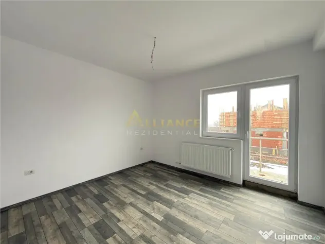 Vila individula | P 1E Pod | 4 camere |Teren