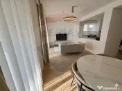 Apartament de vanzare mobilat,utilat! 