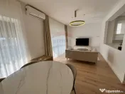 Apartament de vanzare mobilat,utilat! 
