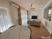 Apartament de vanzare mobilat,utilat! 