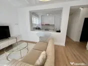 Apartament de vanzare mobilat,utilat! 
