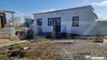 TEREN 520 MP INTRAVILAN +ANEXE-ctie cu panouri sandwich pe
