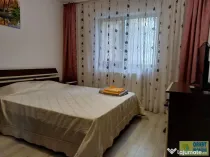 Tomis Nord, Campus, decomandat, 2 camere, parter, gaze, mobilat