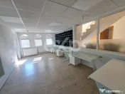 Brancoveanu, cladire de inchiriat, suprafata 508mp 