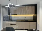 NEW RENT - Apart 2 camere 56m2 + Loc de Parcare Subteran | N 