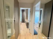 NEW RENT - Apart 2 camere 56m2 + Loc de Parcare Subteran | N 