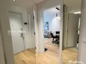 NEW RENT - Apart 2 camere 56m2 + Loc de Parcare Subteran | N 