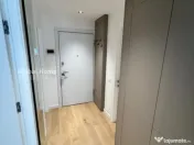 NEW RENT - Apart 2 camere 56m2 + Loc de Parcare Subteran | N 