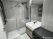 NEW RENT - Apart 2 camere 56m2 + Loc de Parcare Subteran | N 