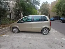 Lancia musa 1.9  diesel – 2007, euro 4