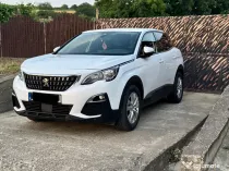 Peugeot 3008, 1.5 diesel, 130 cp, 2019