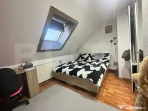 Apartament cu 3 camere, scara interioara, Deva cu vedere spr