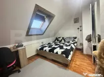 Apartament cu 3 camere, scara interioara, Deva cu vedere spr