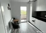 Apartament 1 camera D, in Siraj – AUMOVIO