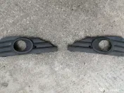 Grile din bara Opel Astra H GTC 