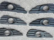 Grile din bara Opel Astra H GTC 