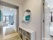 Răsărit peste Bucegi – Apartament spectaculos în Sin... 