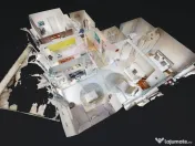 Răsărit peste Bucegi – Apartament spectaculos în Sin... 