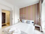 Răsărit peste Bucegi – Apartament spectaculos în Sin... 