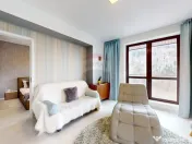 Răsărit peste Bucegi – Apartament spectaculos în Sin... 