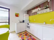 Răsărit peste Bucegi – Apartament spectaculos în Sin... 