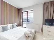 Răsărit peste Bucegi – Apartament spectaculos în Sin... 