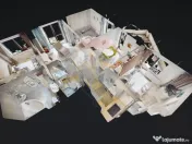 Răsărit peste Bucegi – Apartament spectaculos în Sin... 