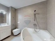 Răsărit peste Bucegi – Apartament spectaculos în Sin... 