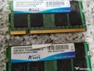 Memory RAM 2G-4G de PC