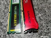 Memory RAM 2G-4G de PC 
