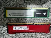 Memory RAM 2G-4G de PC 