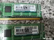 Memory RAM 2G-4G de PC 
