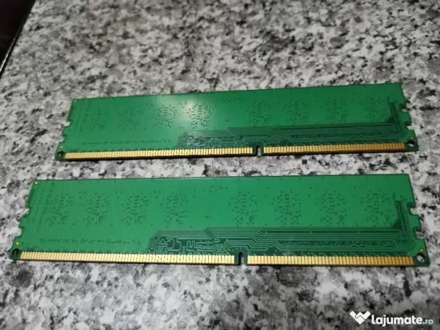 Memory RAM 2G-4G de PC