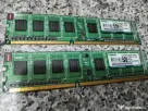 Memory RAM 2G-4G de PC