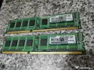 Memory RAM 2G-4G de PC