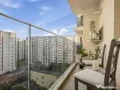 Garsonieră | Regie Residence | Bloc Nou | Mobilat 