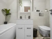 Garsonieră | Regie Residence | Bloc Nou | Mobilat 