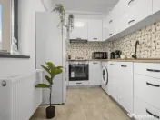 Garsonieră | Regie Residence | Bloc Nou | Mobilat 