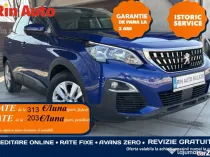 Peugeot 3008 1.5 BlueHDi