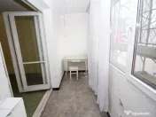 Titan, metrou și parc IOR, bloc in reabilitare 