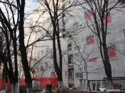 Titan, metrou și parc IOR, bloc in reabilitare 