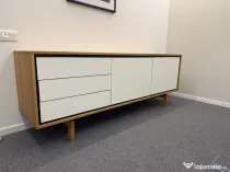 Comoda Steelcase noua birou/sala de meeting