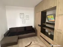 Garsoniera mobilata-utilata modern zona Astra 53500 Euro