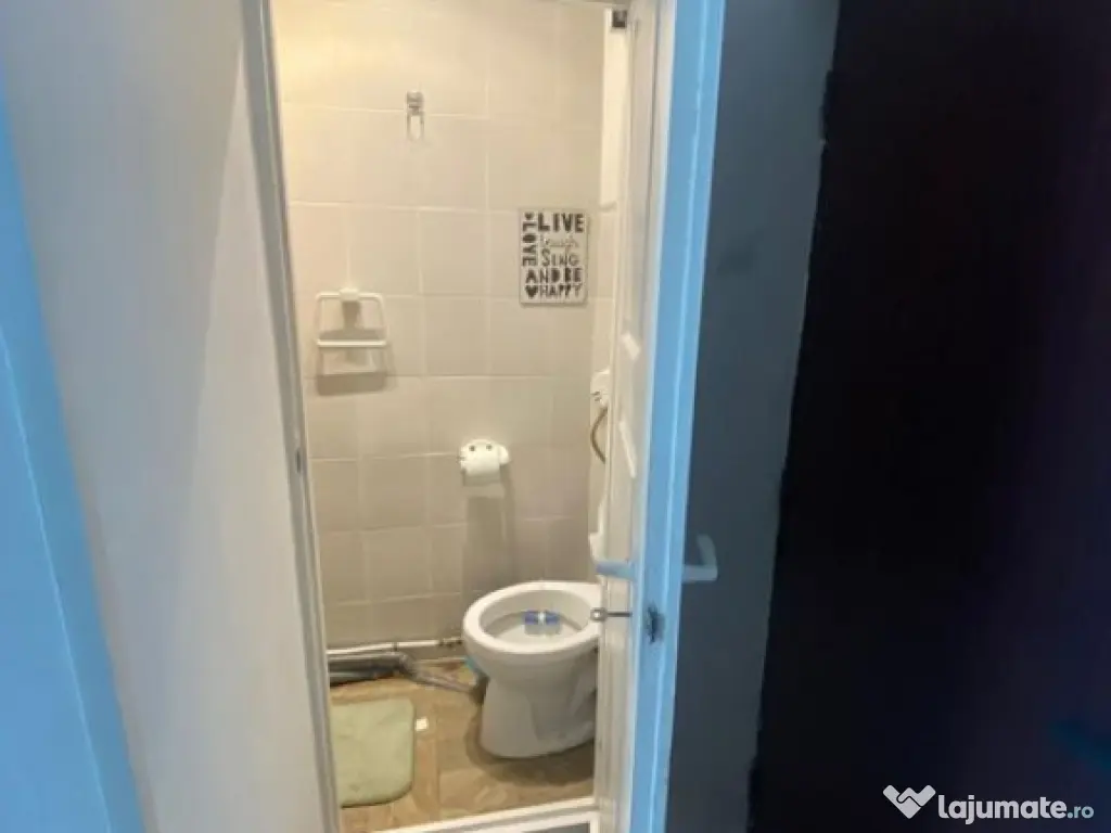 Garsoniera mobilata-utilata modern zona Astra 53500 Euro