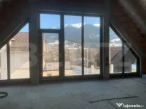Pensiune modernă de vânzare în Bran – Panorama Bucegi