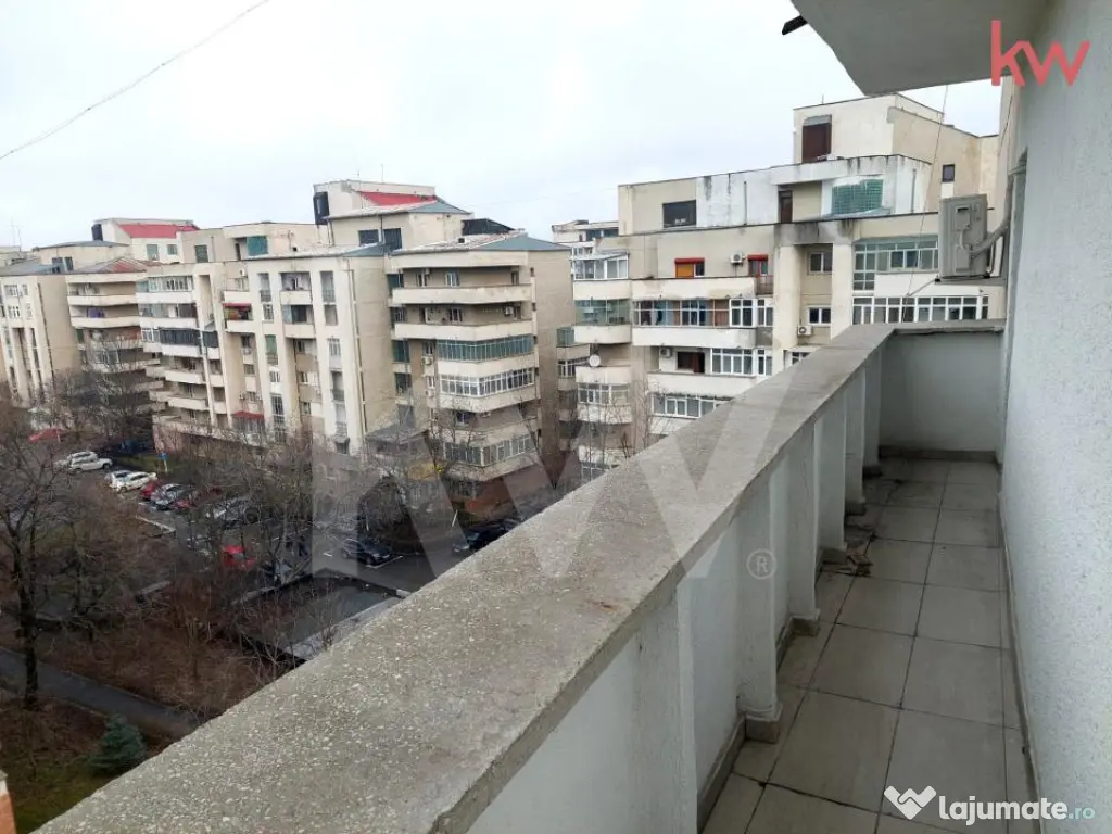 Apartament 3 camere, care te face să spui „Aici vreau să