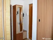 Eremia - Nord, 2 camere, decomandat, etaj 1, mobilat si u... 