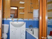 Eremia - Nord, 2 camere, decomandat, etaj 1, mobilat si u... 