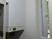 Eremia - Nord, 2 camere, decomandat, etaj 1, mobilat si u... 